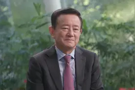 樊纲：90年代深圳的市场经济震撼了我图片