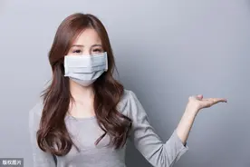 夏天戴口罩防晒吗？夏天戴口罩对女人皮肤好吗？统统帮你解答图片