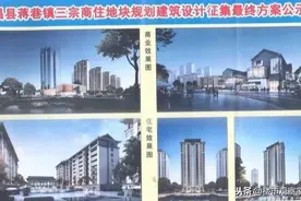 惊天乌龙！绿地紧急发声今天我们没拿地，名称高度山寨遭遇李鬼图片