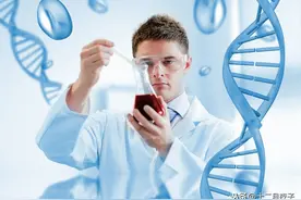 自己生的不是自己亲儿子？爸爸成了叔叔？孩子DNA鉴定奇事图片