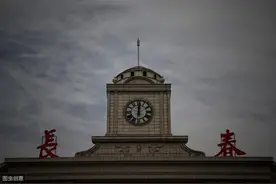 东北奇葩地名大赏：“大秃顶子”“迷魂阵”“出不来沟”......图片