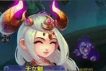 梦幻西游：堪称法系伤害第一，大佬为女魁正名，网友：单开没可能图片