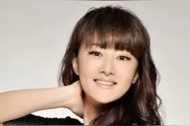 她是欧阳夏丹的好闺蜜，许多人却不知？图片