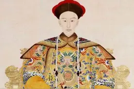 影视剧中当配角的光绪皇帝，究竟是怎样一个男人？图片
