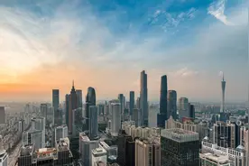十年一变！广州第三中轴线呼之欲出，谁最受益？图片