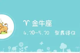 十二星座最全标签：象征、幸运数、守护星、转运首饰全部都有图片