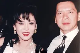 娶李小龙的女人，演功夫片：向华强是如何发家的？图片