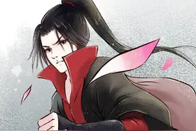 漫画：元芳来了图片