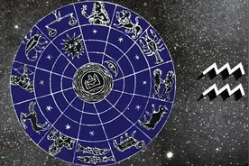 沈灵星宫｜上升星座鉴定书：水瓶座图片