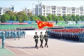 就读武汉纺织大学是一种什么样的体验？这12句话给你答案图片