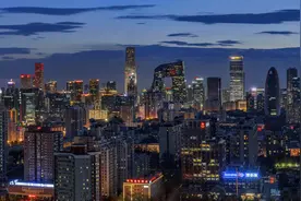 北京楼市现状：低价刚需买昌平，品质置换看朝阳图片