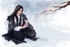 双耳不闻天下事，一杆铁笔画春宫！牧神记残老村排名，第九名图片