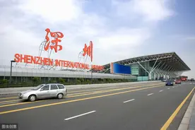 打算开车来深圳玩的朋友，你必须知道以下几点，建议收藏以后备用图片