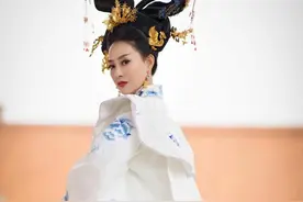 武则天倒台之后，武家后人下场如何，李家后人有没有清算他们？图片