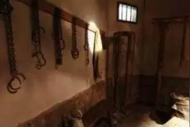 戴笠用“玉女登梯”这一刑罚让日本女间谍心里崩溃，全盘招供图片