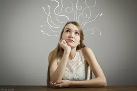 性格懦弱敏感、缺乏主见的你，该如何学会主宰人生？这三点很重要图片
