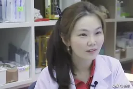 吸脂隆胸变性，顶流小花竟然是靠这爆红的？图片