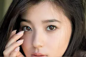 日剧小美女：朝比奈彩，做人不仅要有好气色，还要色气好图片
