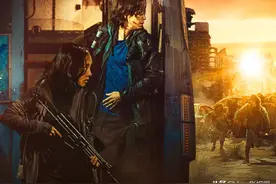 《釜山行2半岛》正式定档 延尚昊导演继续执导 姜栋元领衔主演图片