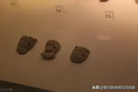 「走我们一起去看看」灵丘曲回寺石像冢博物馆揭牌图片