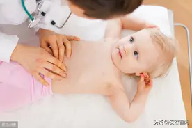 宝宝42天体检查什么？成长过程中第一次大检，各种指标需了解图片