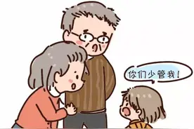 孩子太叛逆，硬碰硬是最差的做法！这样管才有效图片