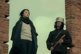 《送我上青云》：成年人的生活里没有容易二字图片