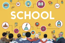 这名老夫人因何愤怒：英语绘本Wild School图片