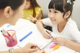 “我家孩子很聪明就是粗心”，数学成绩不好可真不是因为马虎图片