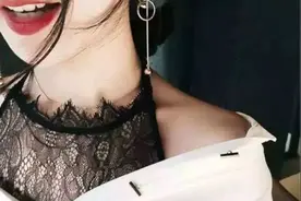 蝴蝶堂科普丨现在女生都不穿Bra改穿Bralette了？图片
