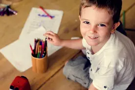 幼师不得不说的二三事系列——幼儿园老师每天做什么？图片
