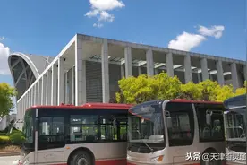 天津公交集团多家子公司即将混改：天津出租、公众停车、中青旅…图片