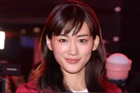日本女演员绫濑遥 外表美丽 天然的女生图片
