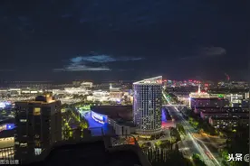 这个地方从内蒙划归辽宁，后又从辽宁转归内蒙，曾是辽王朝的首都图片
