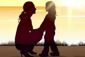 孩子从叫你“妈妈”变成“妈”，有4个隐藏的心理变化，不能忽视图片