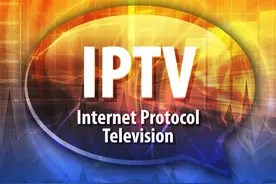 IPTV变局与抉择图片