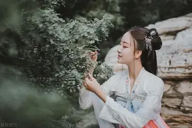 你相信一见钟情的爱情吗？图片