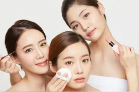 网爆女生化妆出门的真实原因图片