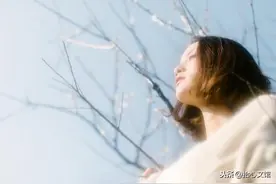 若有一人惦记你，请拿命珍惜图片