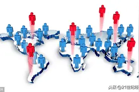 全球化面临挑战，跨国公司中国员工何往？图片