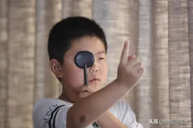 你的眼睛还好吗？图片