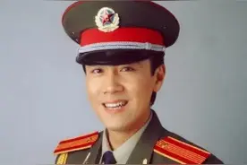 国家一级演员蔡国庆：愿意用10年的生命，换痴呆母亲一年清醒图片
