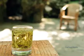 这位离经叛道的“茶痴”说好茶的3个特点，反“常识”，却真有用图片