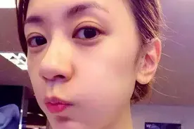 46岁贾静雯再谈婚姻落泪：二婚嫁得好，不是因为选对人图片