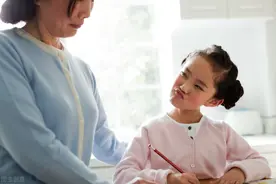 孩子计算老错的真正原因是什么？批评粗心没有用，换个说法和做法图片