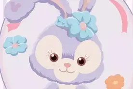 没有女孩可以躲过的星黛露！好可爱！丨这里有壁纸图片
