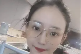 张雨婷长得美，想得更美！她的真实颜值值三千万吗？图片