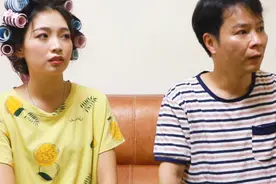 【文明实践】海丰县移风易俗本土方言宣传小视频（三）：跟“高额彩礼”说“再见”图片