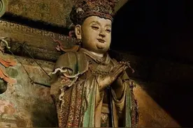 南无阿弥陀佛 法力无边大慧寺二十八天神 ​​​​ 佑我平安图片