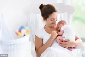5.20母乳喂养日，关于母乳喂养的那些事儿，你知道多少？图片
